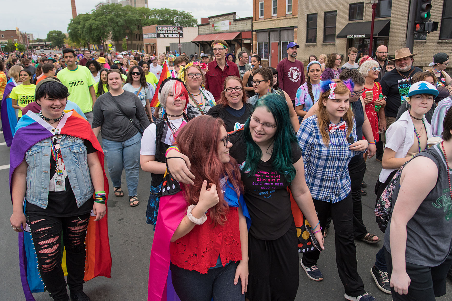 Pride Parade 10